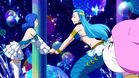 aquarius fairy tail wallpaper|Download Aquarius (Fairy Tail) Anime Fairy Tail HD .